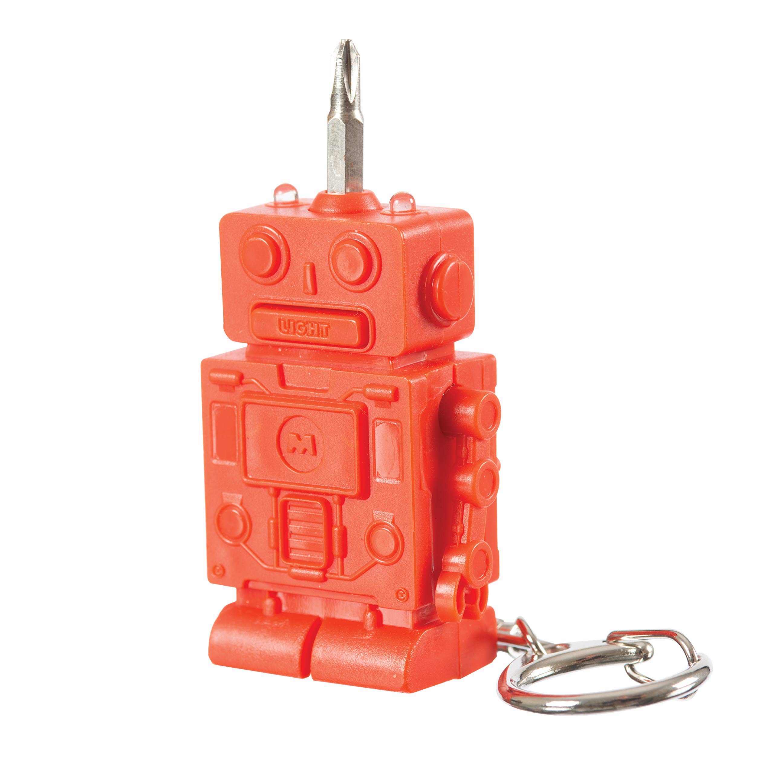 Funtime Gifts Robot Tools LED