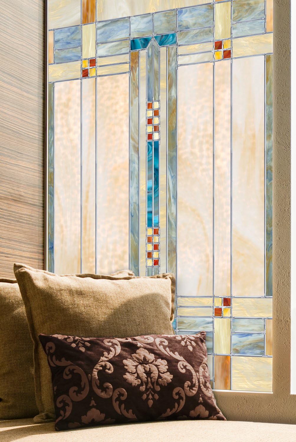 Best craftsman stained glass windows