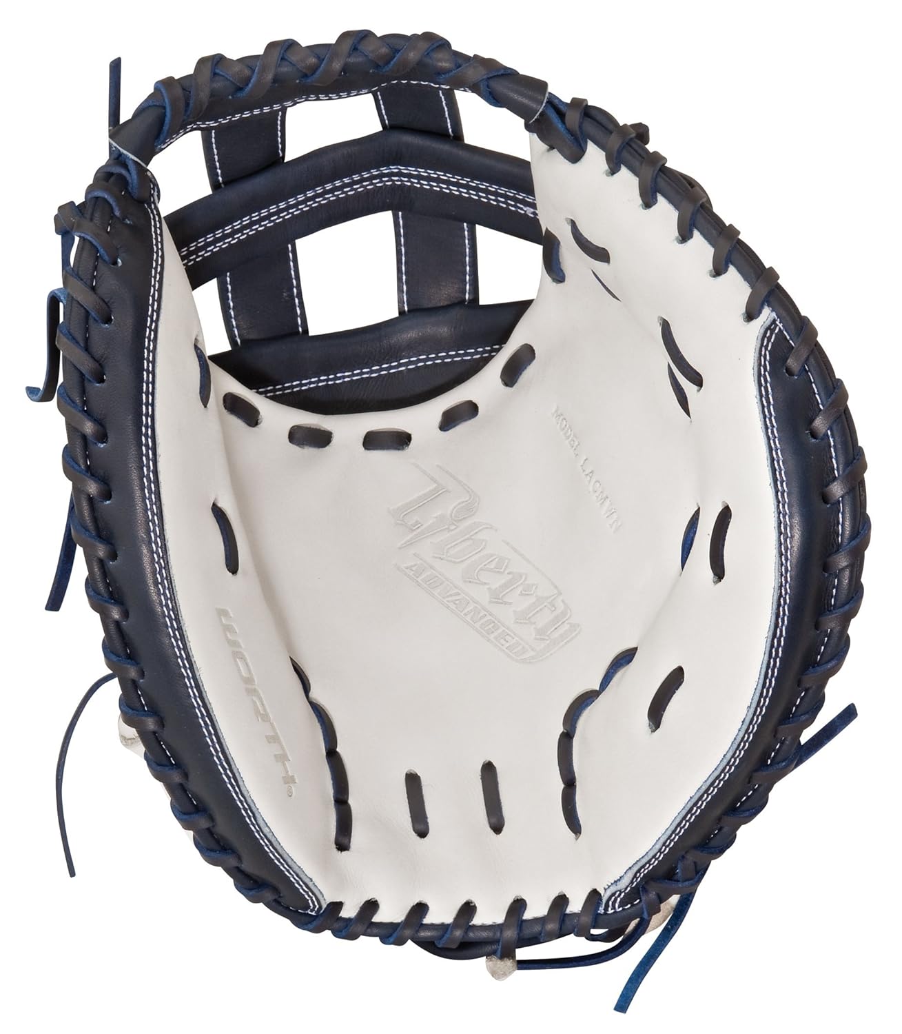 worth catchers mitt
