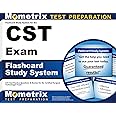 Flashcard Study System for the CST Exam: CST Test Practice Questions & Review for the Certified Surgical Technologist Exam (Cards)