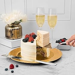 Hudson Essentials 8-Piece Hammered 18/10 Stainless