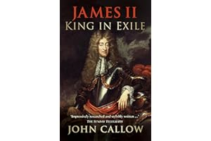 James II: King in Exile