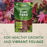 Vitax Acer Feed 0.9Kg Suitable For All Japanese Maples In Borders Pots view 4