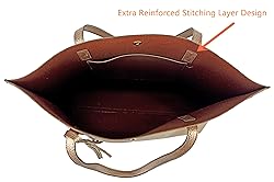 Nodykka Women Tote Bags Top Handle Satchel Handbags