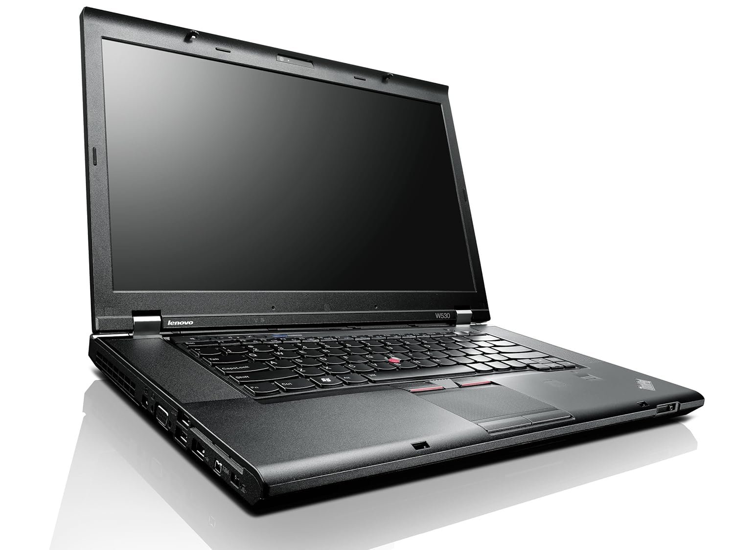مشخصات، قیمت و خرید لپ تاپ Lenovo ThinkPad W530 i7 3720QM K1000M BestLaptop4u.com
