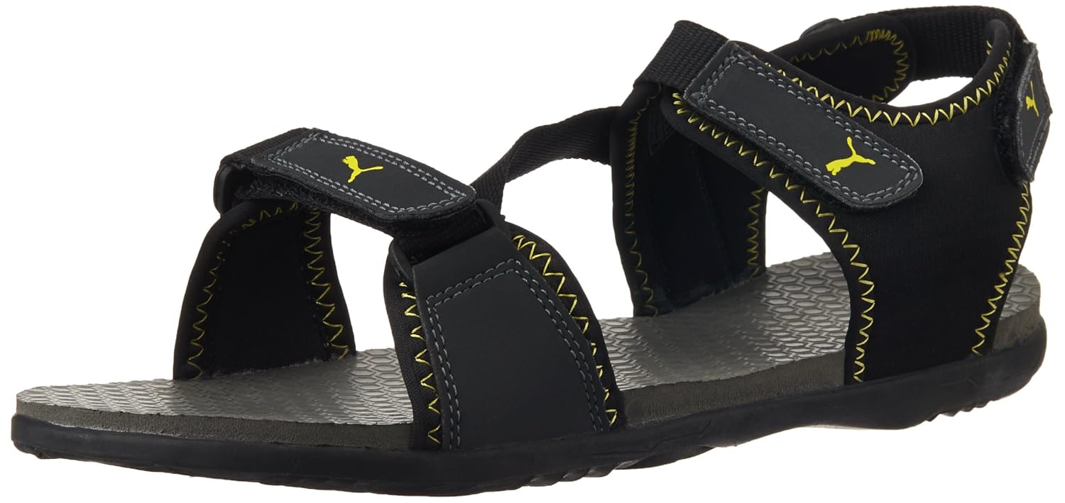 Puma Unisex Royal DP Rubber Athletic & Outdoor Sandals Buy Online at