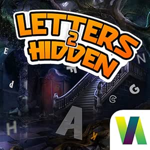 Amazon.com: Hidden Letters : Hidden Letters Games: Appstore for Android