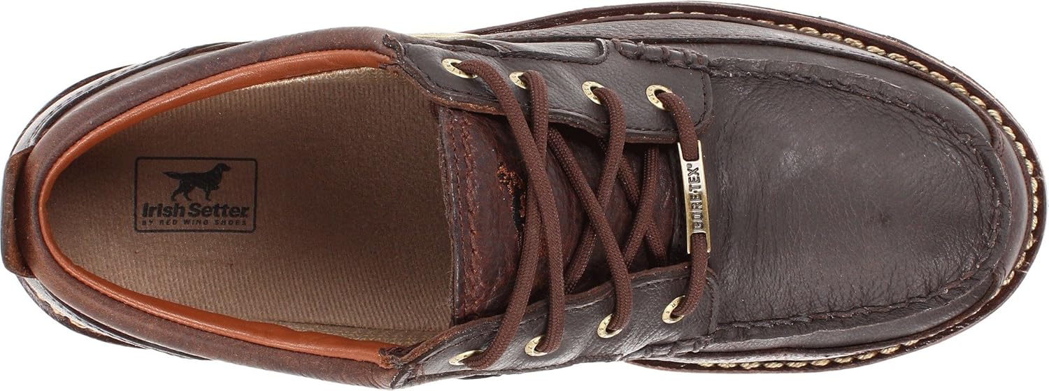 irish setter casual shoes