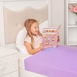ODOXIA Sensory Compression Blanket Lycra Bed Sheet 86x147 cm view 6