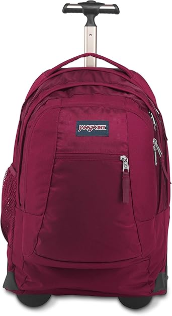 jansport driver 8 core series