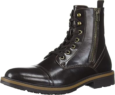 kenneth cole unlisted boots