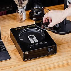 Shanling ET3 Digital CD Transport