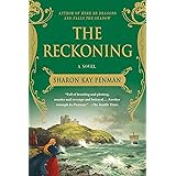 The Reckoning: A Novel (Welsh Princes Trilogy, 3)