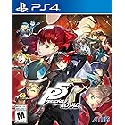Persona 5 Royal: Standard Edition - PlayStation 4