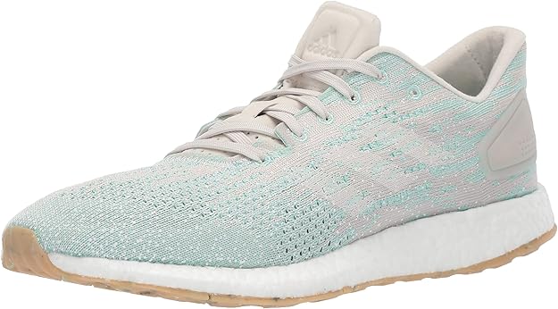 adidas women's pureboost dpr running shoes