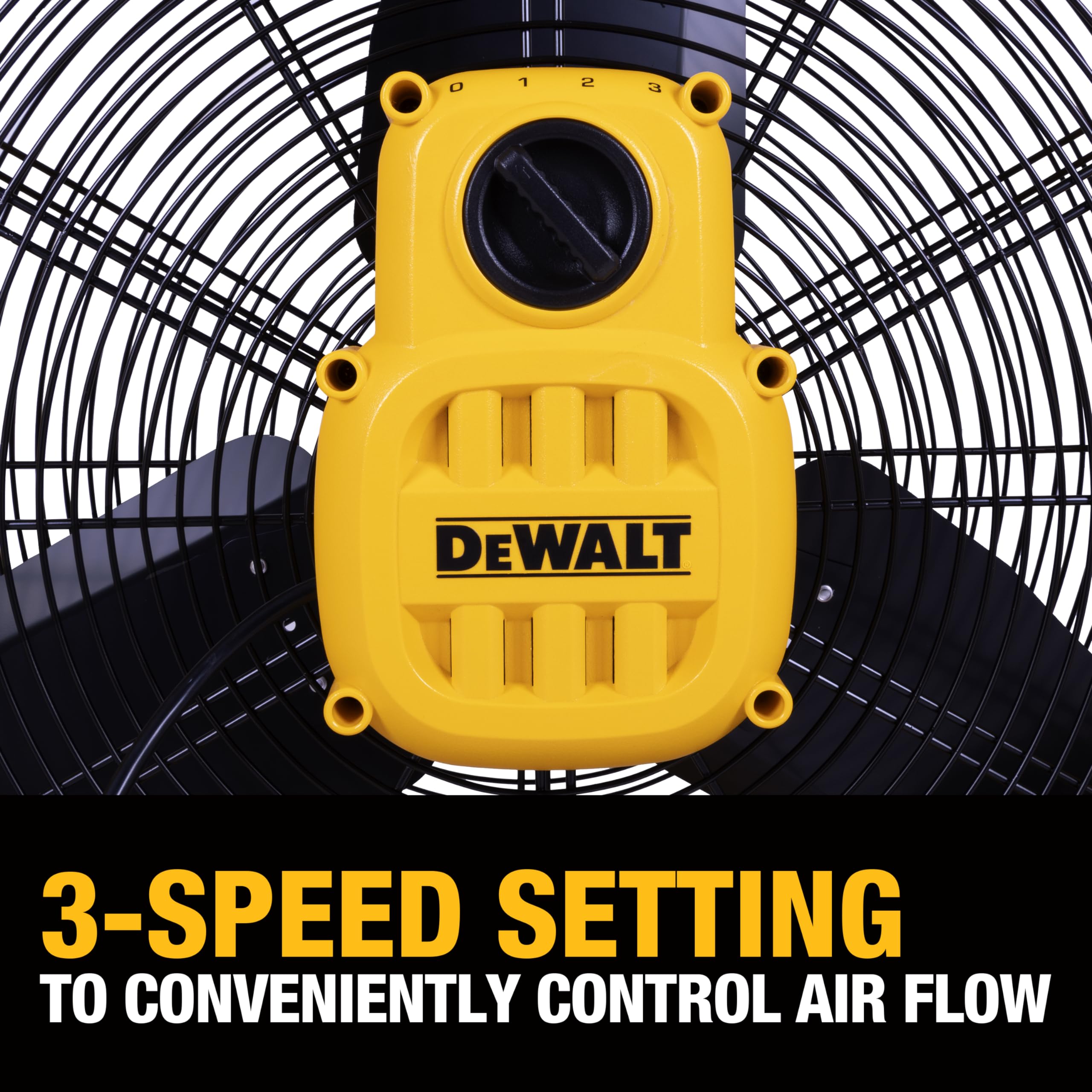 DeWALT DXF3080 High-Velocity 30