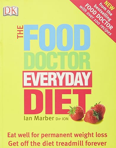 #80 — The Food Doctor Everyday Diet