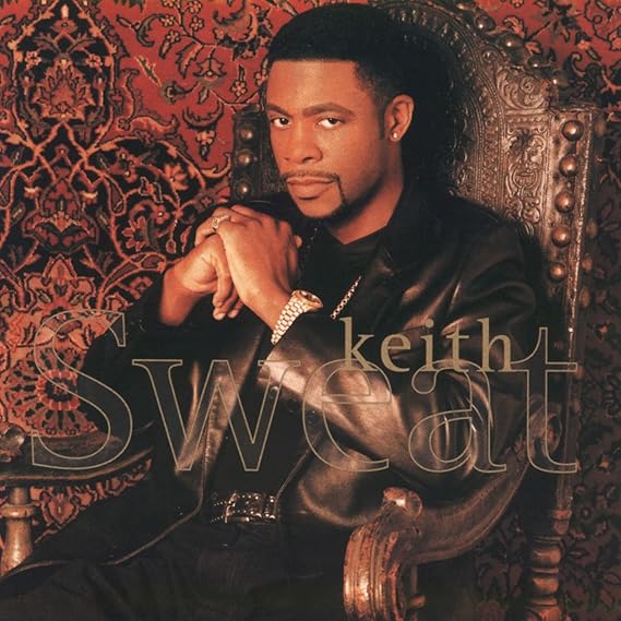 Keith Sweat Keith Sweat