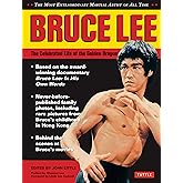 Bruce Lee: The Celebrated Life of the Golden Dragon (Bruce Lee Library)