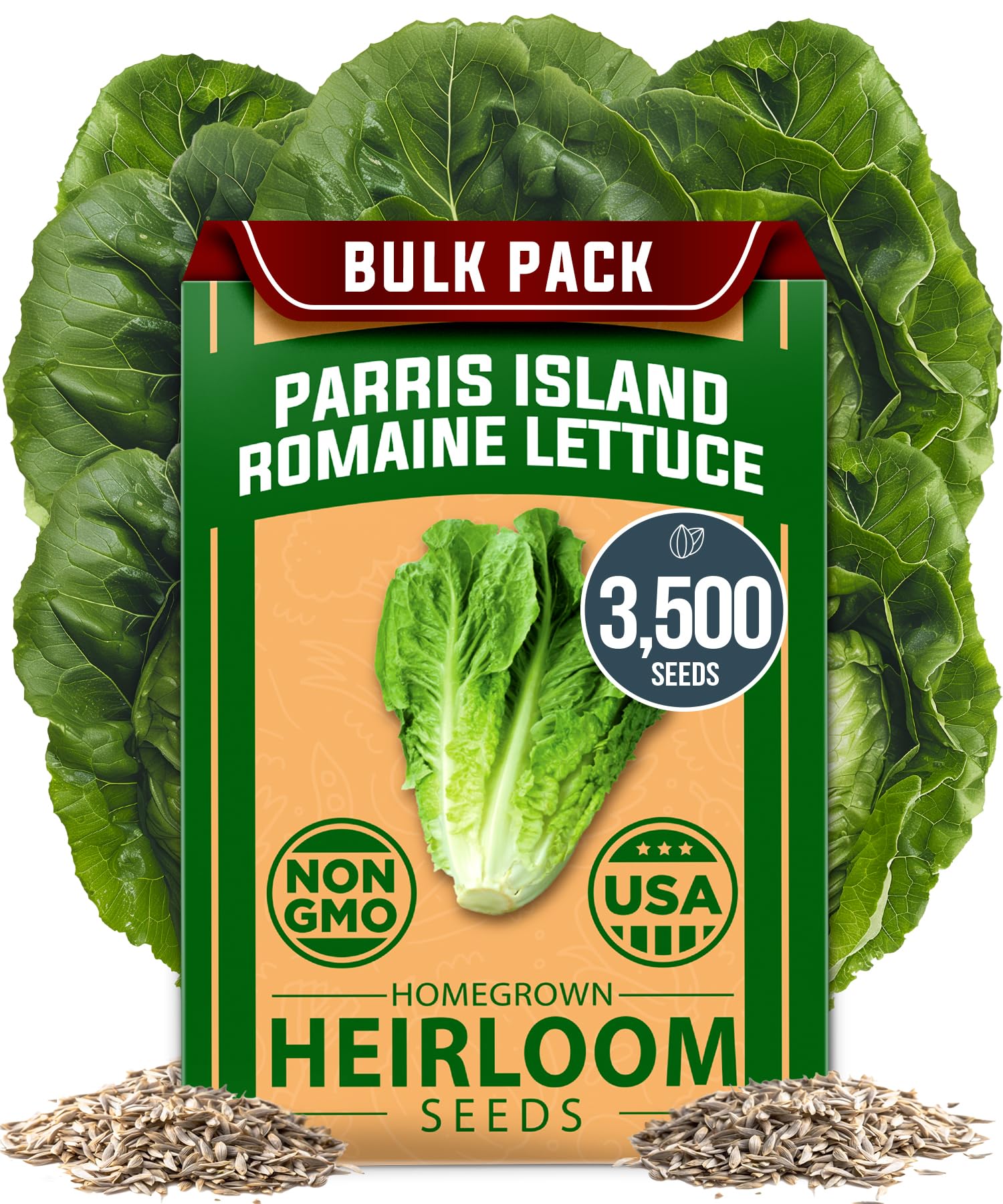HOME GROWN