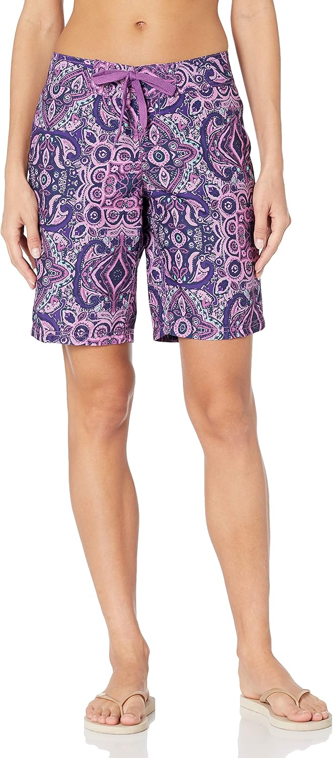 Kanu Surf womensBoard Shorts Board Shorts Amazon.co.uk Clothing