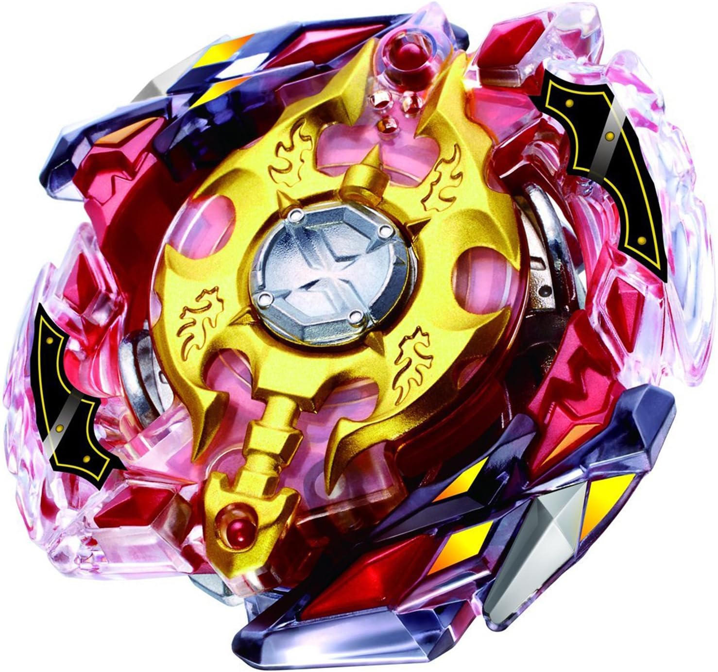 Burst B-86 Starter Victory Valkyrie Boost Variable