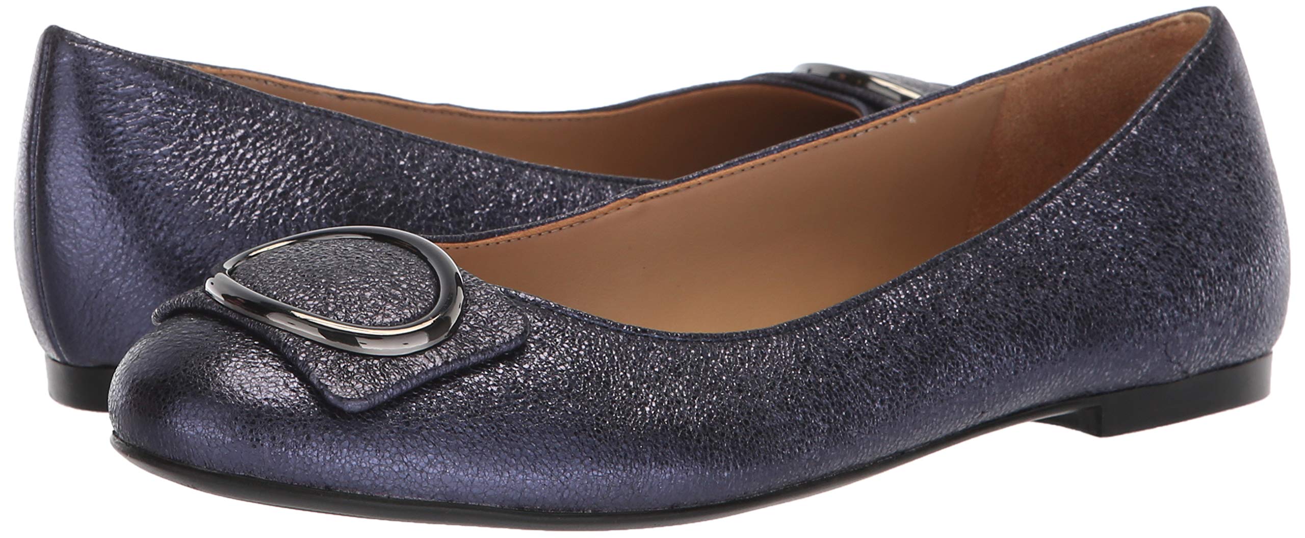 naturalizer geonna flats