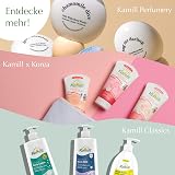 Kamill Hands and Nails Cream 100ml with Chamomile Aloe Vera Avocado Oil view 5