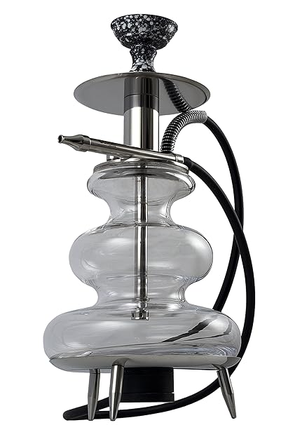Oduman Shisha N1 Clear