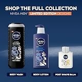 NIVEA Men Sensitive Post Shave Balm 3.3 fl oz Pack of 3 view 9