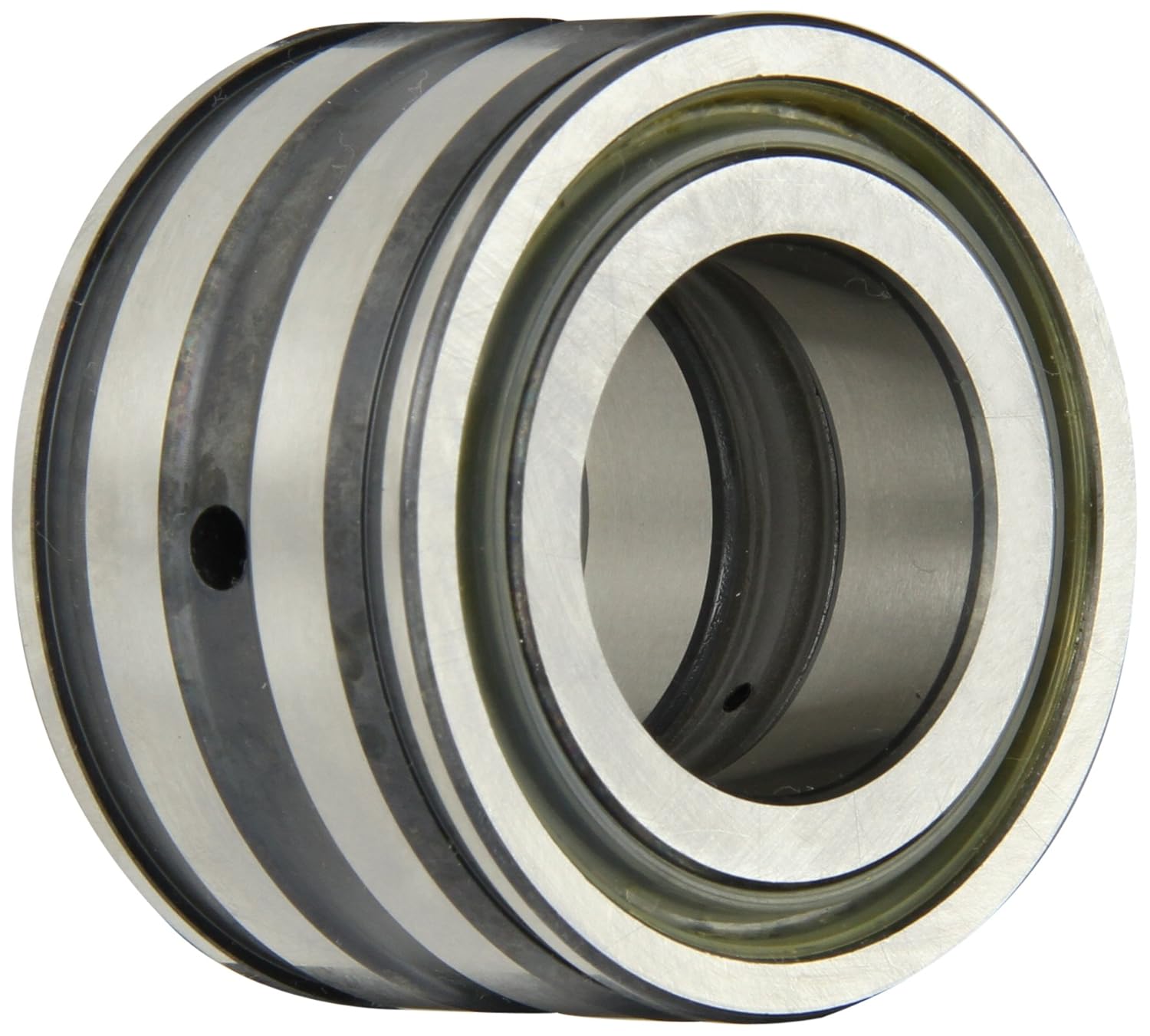 INA SL045006PP Cylindrical Roller Bearing, Double Row, Fixed, Normal