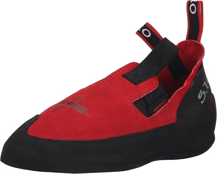Best Climbing Shoes for Wide Feet Ultimate Killers! Sep 2020