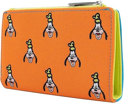 disney goofy purse