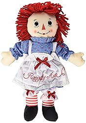 Bundle of 2 Aurora Dolls - Large 16'' Classic