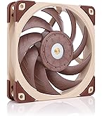 Amazon.com: Noctua NF-A12x25 G2 PWM, Premium-Quality Quiet 120mm