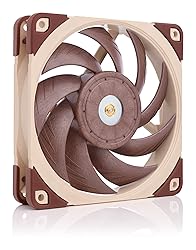 Noctua NF-A12x25 PWM, Premium Quiet Fan, 4-Pin