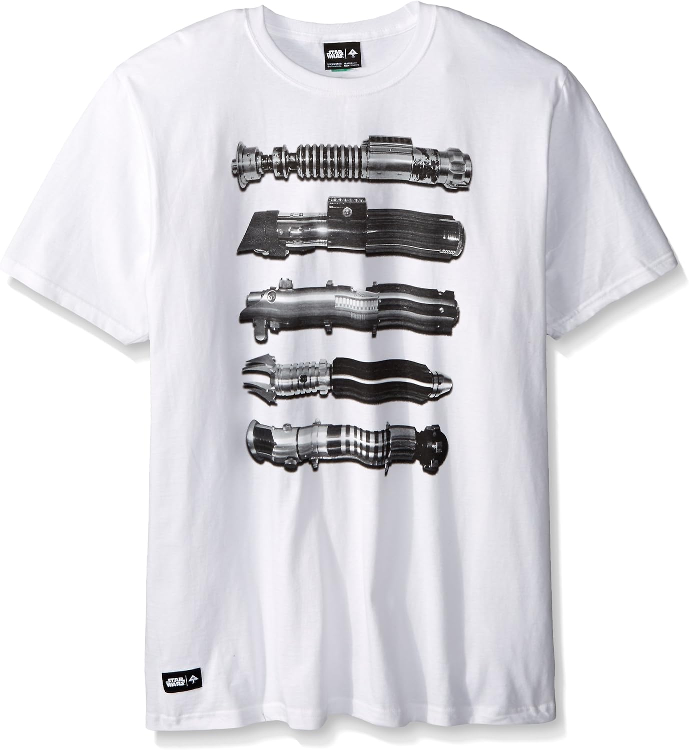 big and tall star wars shirts