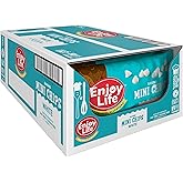 Enjoy Life Mini White Baking Chips, White Chocolate Flavor Gluten Free, School Safe, Non GMO, Dairy Free, Soy Free, Nut Free,