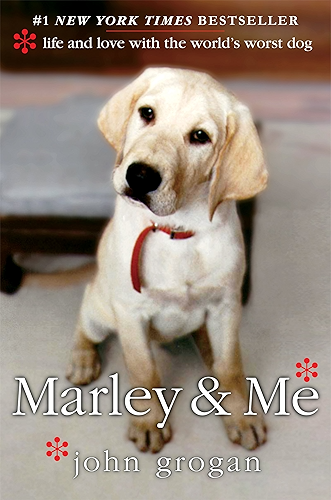 Download Marley & Me: Life and Love with the World's Worst Dog (English Edition) PDF