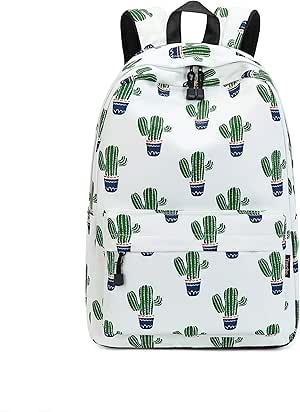 joymoze cactus backpack