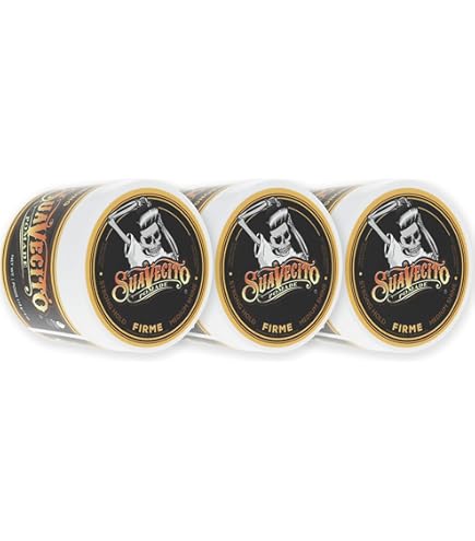 Suavecito Pomade, 32 fl. Oz. : Amazon.ca: Beauty & Personal Care