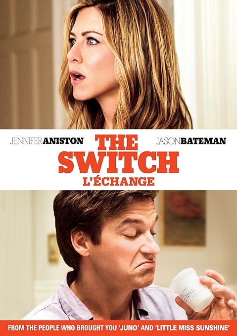 jason bateman jennifer aniston the switch