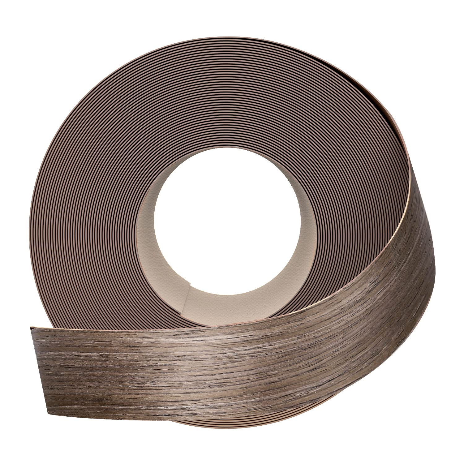 GSCIT Club Walnut Edge Banding, 2 inch x 50ft roll