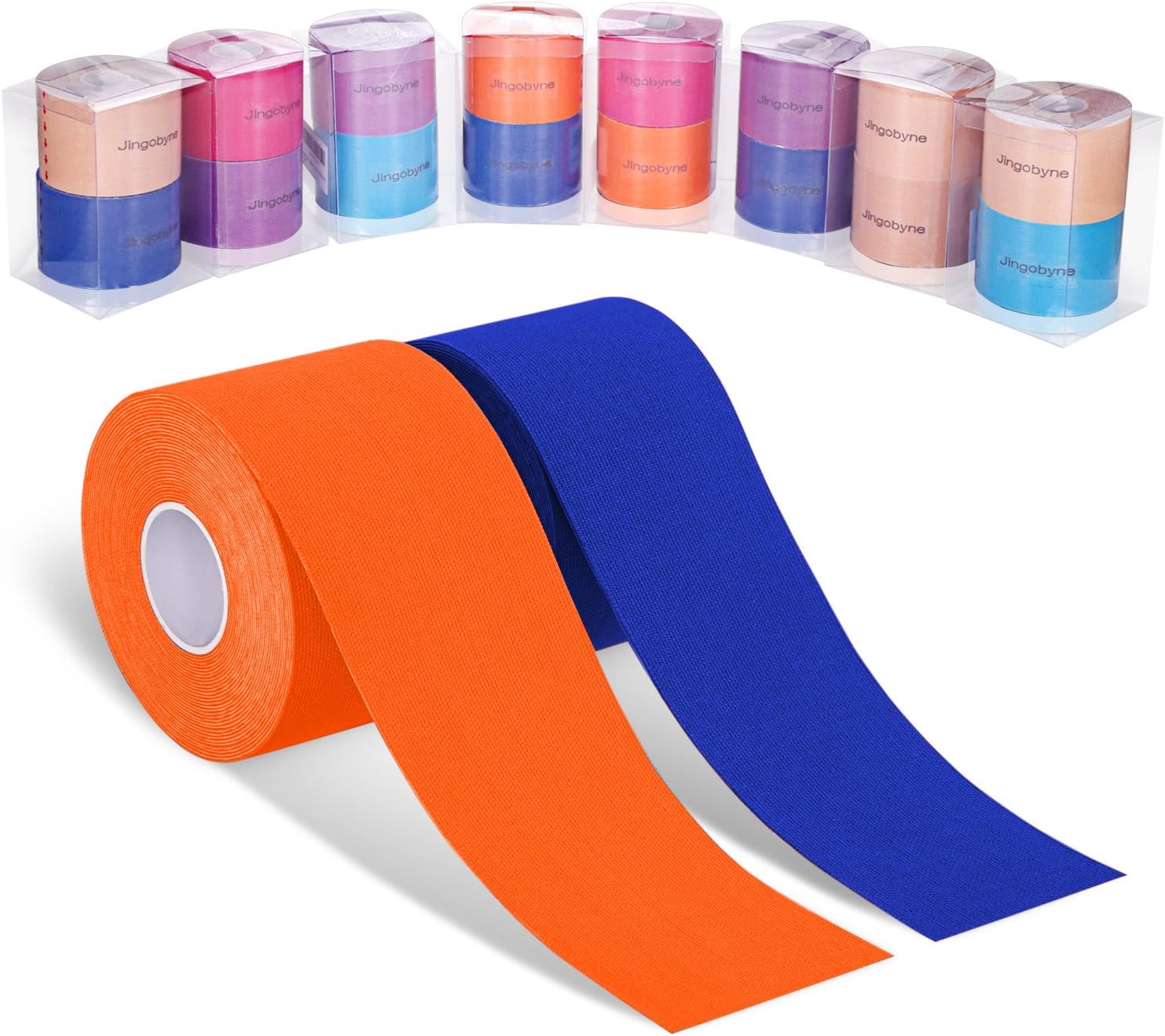 nastro per fasciitis plantare