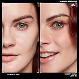 NYX Professional Makeup Wonder Pencil Brow Highlighter Dual Ended Light Matte view 7