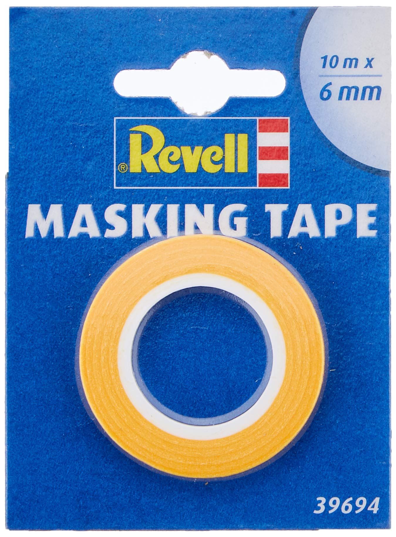 Revell 39694 Masking Tape 6mm, Multi-Color — image 1