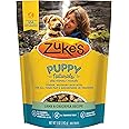 Zuke's Puppy Naturals Training Dog Treats Crafted in the USA
