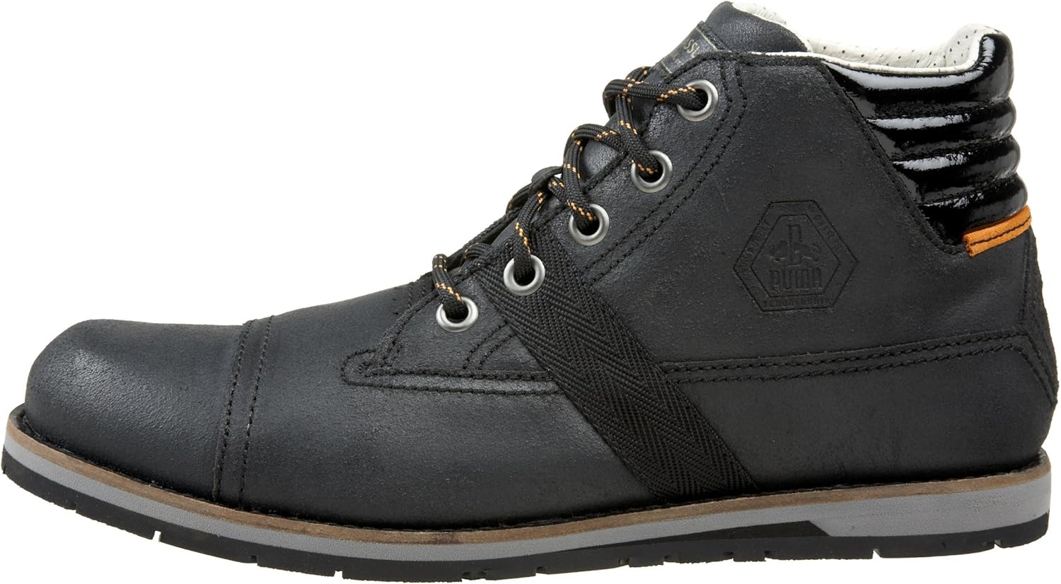 puma rudolf dassler boots