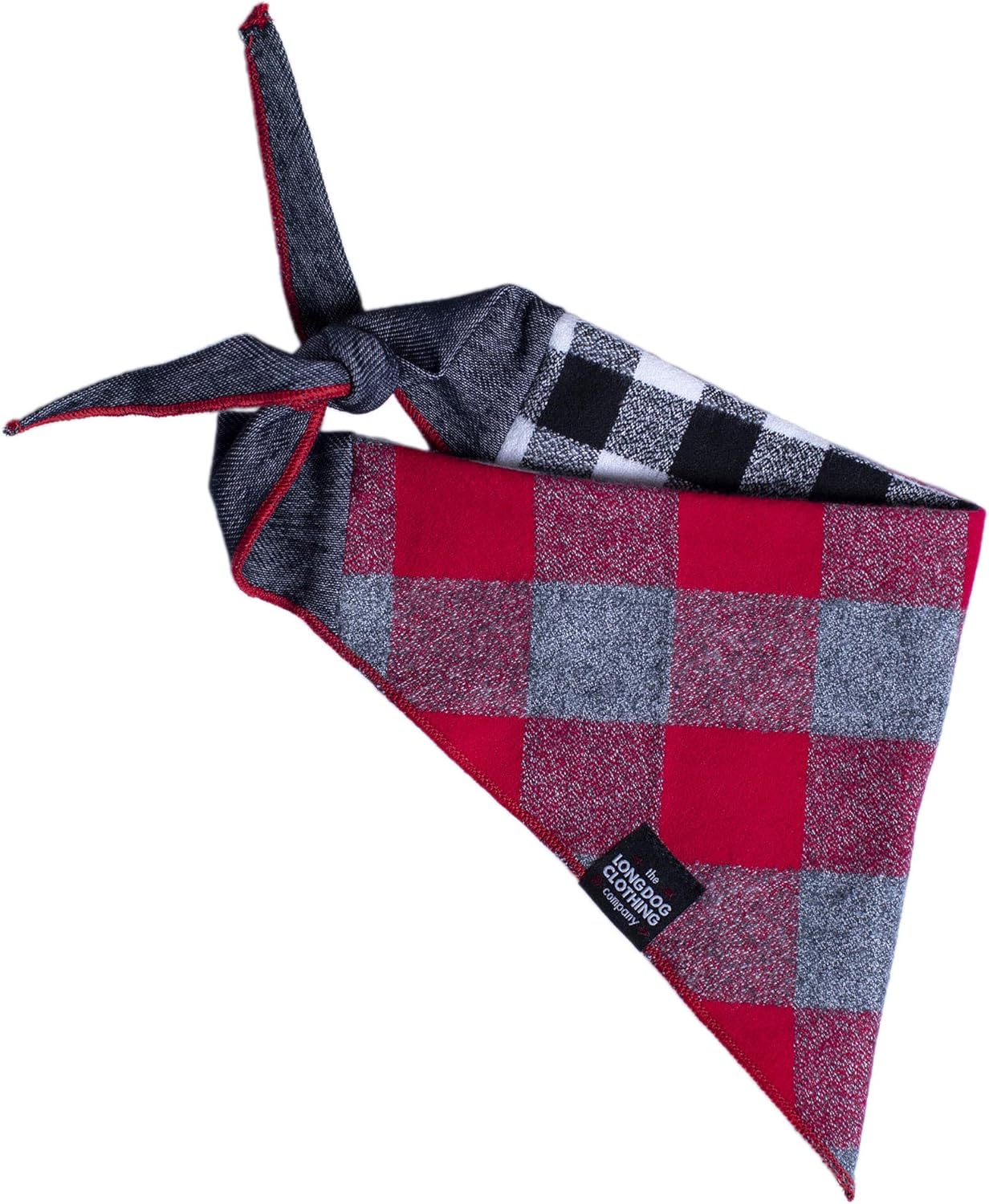 long dog clothing company