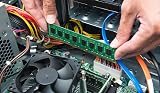 Kingston 16GB (Kit of 2) DDR5 5200MT/s SODIMM Notebook Memory KCP552SS6K2-16 view 7